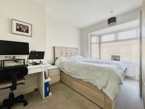 Bedroom 1- click for photo gallery
